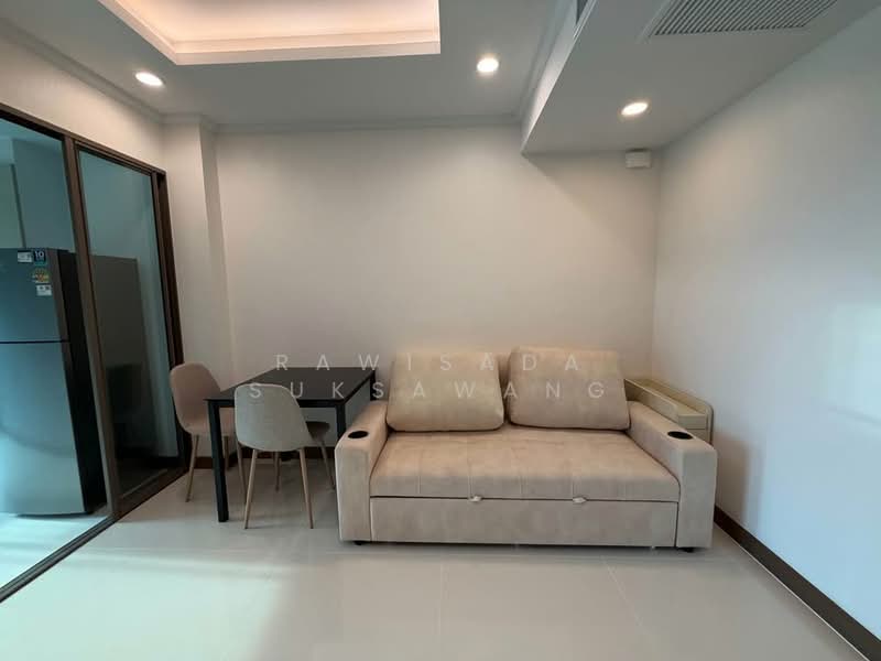 Supalai Oriental Sukhumvit 39 : ศุภาลัย โอเรียนทัล สุขุมวิท 39, กรุงเทพ, ซอย สุขุมวิท 39, คลองตันเหนือ, วัฒนา, กรุงเทพ, 39 ตร.ม., คอนโด ให้เช่า, โดย RAWISADA SUKSAWANG, 500347518 - DDproperty.com