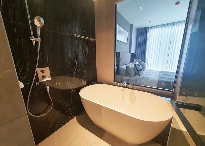 The Reserve 61 Hideaway, กรุงเทพ, 92 Sukhumvit 61, คลองตันเหนือ, วัฒนา, กรุงเทพ, 50 ตร.ม., คอนโด ให้เช่า, โดย Phoom Imruangsri, 500347519 - DDproperty.com