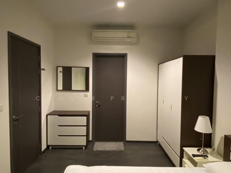 The Edge Sukhumvit 23, Bangkok, 6 Soi Sukhumvit 23, Khlongtoei Nua, Watthana, Bangkok, 1 Bedroom, 43 sqm, Condo For Rent, by Connex Property, 500347521 - DDproperty.com