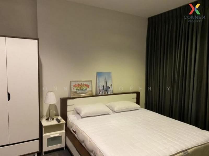 The Edge Sukhumvit 23, Bangkok, 6 Soi Sukhumvit 23, Khlongtoei Nua, Watthana, Bangkok, 1 Bedroom, 43 sqm, Condo For Rent, by Connex Property, 500347521 - DDproperty.com
