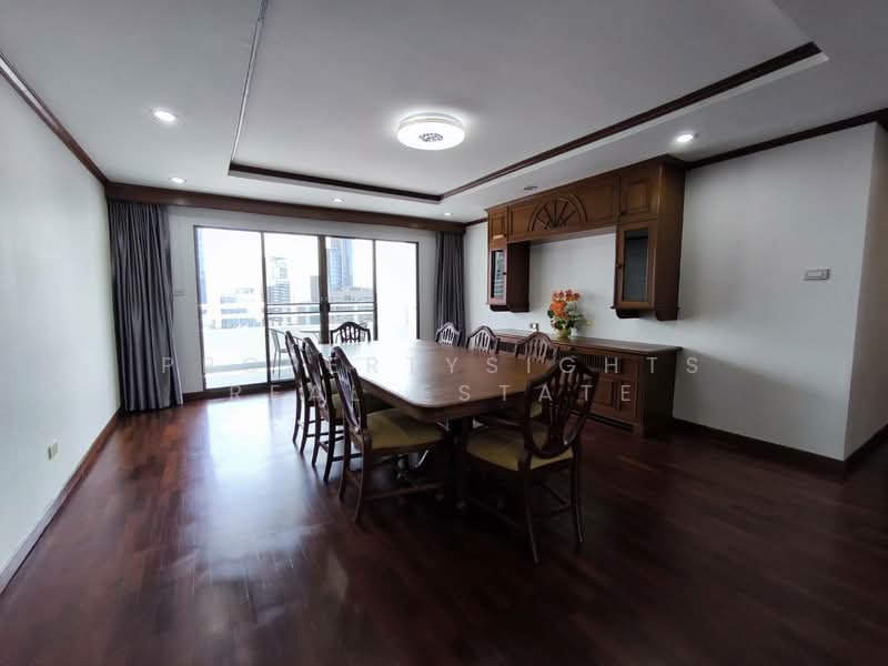 Regent on the Park 1, Bangkok, Soi Sukhumvit 26, Khong Tan, Khlong Toei, Bangkok, 3 Bedrooms, 250 sqm, Condo For Sale, by PROPERTYSIGHTS REAL ESTATE, 500347522 - DDproperty.com