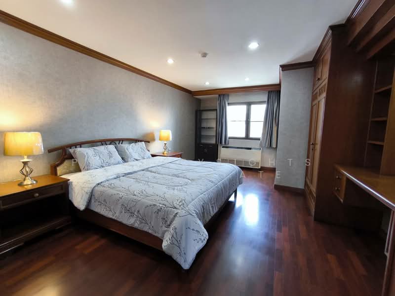 Regent on the Park 1, Bangkok, Soi Sukhumvit 26, Khong Tan, Khlong Toei, Bangkok, 3 Bedrooms, 250 sqm, Condo For Sale, by PROPERTYSIGHTS REAL ESTATE, 500347522 - DDproperty.com