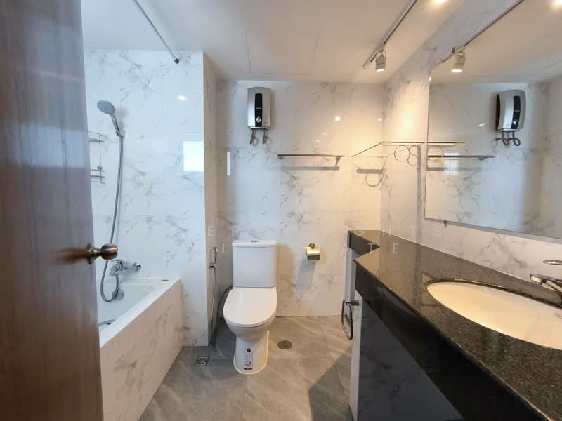 Regent on the Park 1, Bangkok, Soi Sukhumvit 26, Khong Tan, Khlong Toei, Bangkok, 3 Bedrooms, 250 sqm, Condo For Sale, by PROPERTYSIGHTS REAL ESTATE, 500347522 - DDproperty.com