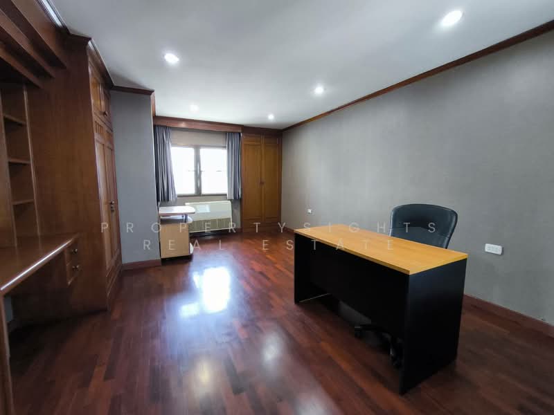 Regent on the Park 1, Bangkok, Soi Sukhumvit 26, Khong Tan, Khlong Toei, Bangkok, 3 Bedrooms, 250 sqm, Condo For Sale, by PROPERTYSIGHTS REAL ESTATE, 500347522 - DDproperty.com