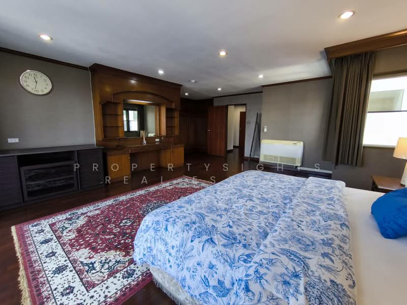 Regent on the Park 1, Bangkok, Soi Sukhumvit 26, Khong Tan, Khlong Toei, Bangkok, 3 Bedrooms, 250 sqm, Condo For Sale, by PROPERTYSIGHTS REAL ESTATE, 500347522 - DDproperty.com