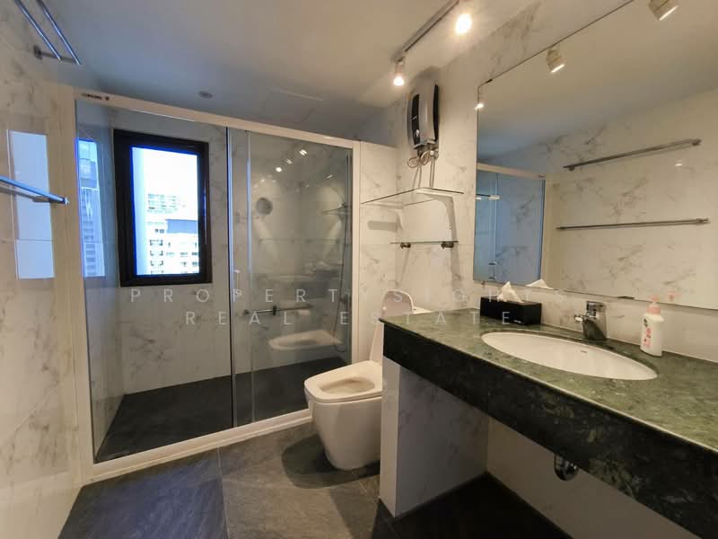 Regent on the Park 1, Bangkok, Soi Sukhumvit 26, Khong Tan, Khlong Toei, Bangkok, 3 Bedrooms, 250 sqm, Condo For Sale, by PROPERTYSIGHTS REAL ESTATE, 500347522 - DDproperty.com