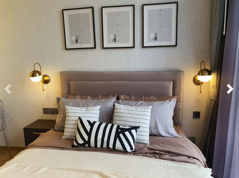 BEATNIQ Sukhumvit 32, Bangkok, Soi Sukhumvit 32, Sukhumvit Road, Khong Tan, Khlong Toei, Bangkok, 2 Bedrooms, 80 sqm, Condo For Rent, by Ratsarin Sirinipaspong, 500347523 - DDproperty.com