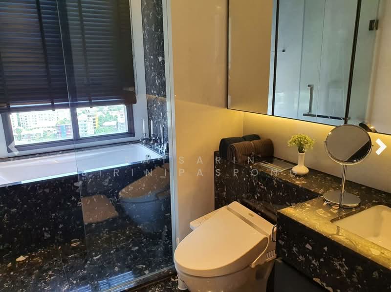 BEATNIQ Sukhumvit 32, Bangkok, Soi Sukhumvit 32, Sukhumvit Road, Khong Tan, Khlong Toei, Bangkok, 2 Bedrooms, 80 sqm, Condo For Rent, by Ratsarin Sirinipaspong, 500347523 - DDproperty.com