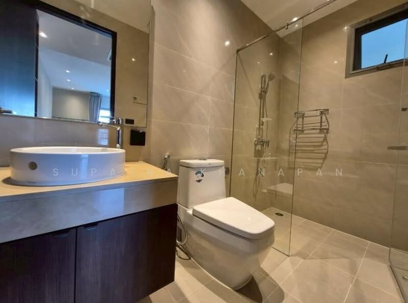The Madison, Bangkok, Sukhumvit 41, Khlong Tan Nua, Watthana, Bangkok, 3 Bedrooms, 186 sqm, Condo For Rent, by Supatra Khanapan, 500347525 - DDproperty.com