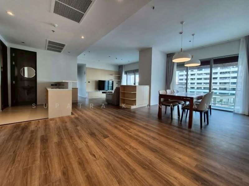 The Madison, Bangkok, Sukhumvit 41, Khlong Tan Nua, Watthana, Bangkok, 3 Bedrooms, 186 sqm, Condo For Rent, by Supatra Khanapan, 500347525 - DDproperty.com