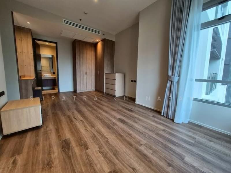 The Madison, Bangkok, Sukhumvit 41, Khlong Tan Nua, Watthana, Bangkok, 3 Bedrooms, 186 sqm, Condo For Rent, by Supatra Khanapan, 500347525 - DDproperty.com