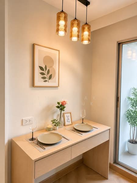 Lumpini Condo Town Raminthra-Latplakhao 2 : ลุมพินี คอนโดทาวน์ รามอินทรา ลาดปลาเค้า 2, กรุงเทพ, ถ. ลาดปลาเค้า, อนุสาวรีย์, บางเขน, กรุงเทพ, 26 ตร.ม., คอนโด ขาย, โดย Thitipak Chertchukiatkong, 500347526 - DDproperty.com
