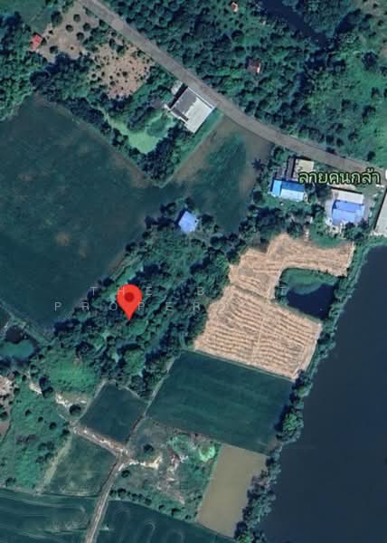ที่ดินสาริกา นครนายก, Nakhon Nayok, Sarika, Muang Nakhon Nayok, Nakhon Nayok, , 6,268 sqm, Land For Sale, by The Best Property   เที่ยง, 500347529 - DDproperty.com