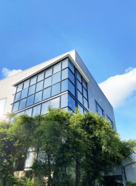 Office Building with Land for Sale – Lat Phrao 93 Land Area: 1 Rai 1 Ngan, Bangkok, Wang Thonglang, Wang Thonglang, Bangkok, , 4,500 sqm, Office Space For Sale, by Wisdom Real Estate, 500347530 - DDproperty.com