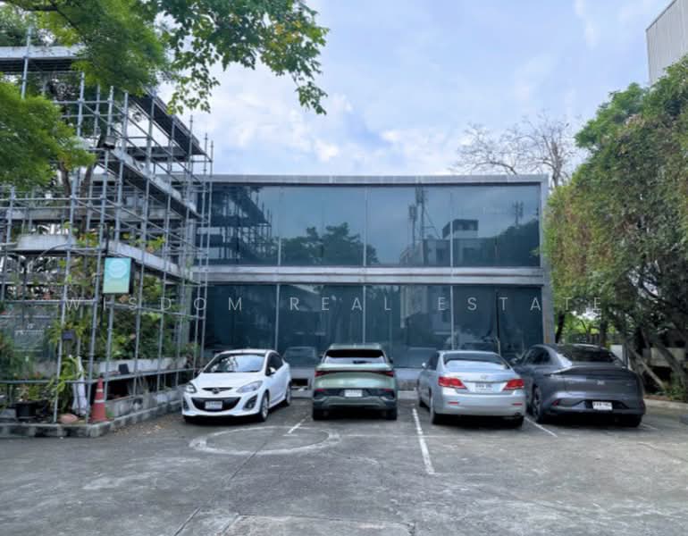 อาคารสำนักงาน พร้อมที่ดิน 1 ไร่ 1 งาน ลาดพร้าว 93, กรุงเทพ, วังทองหลาง, กรุงเทพ, 4,500 ตร.ม., สำนักงาน ขาย, โดย Wisdom Real Estate, 500347530 - DDproperty.com
