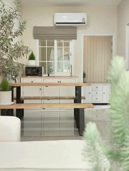 Golden Town Future-Rangsit, Pathum Thani, Soi Rangsit-Nakhon Nayok 13, Rangsit-Nakhon Nayok Road, Prachathipat, Thanyaburi, Pathum Thani, 3 Bedrooms, 115 sqm, Townhouse For Rent, by ณภัทร พรสิริเมธากุล, 500347531 - DDproperty.com