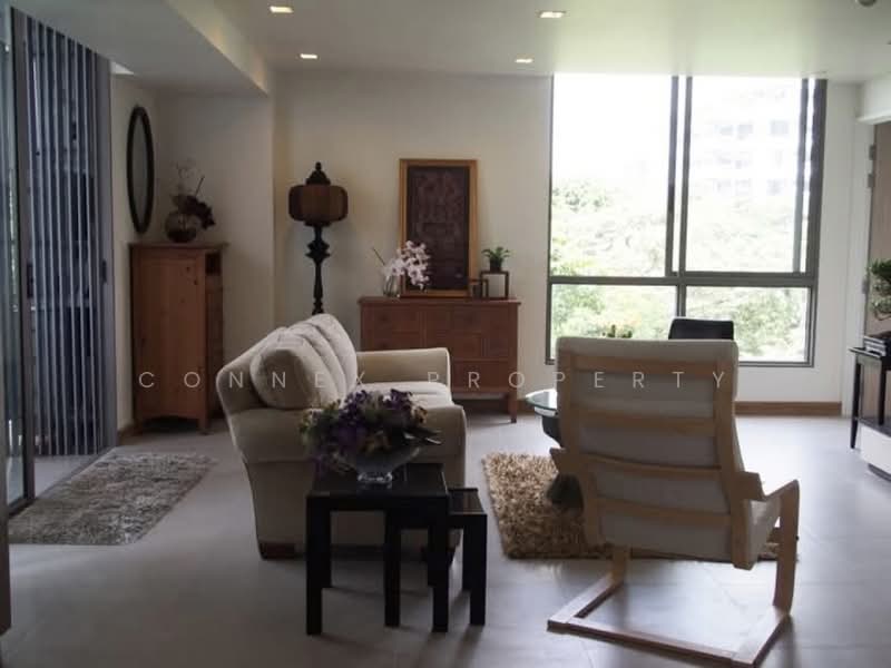 Downtown Forty Nine, Bangkok, Sukhumvit 39 Road, Khlong Tan Nua, Watthana, Bangkok, 2 Bedrooms, 120 sqm, Condo For Rent, by Connex Property, 500347532 - DDproperty.com