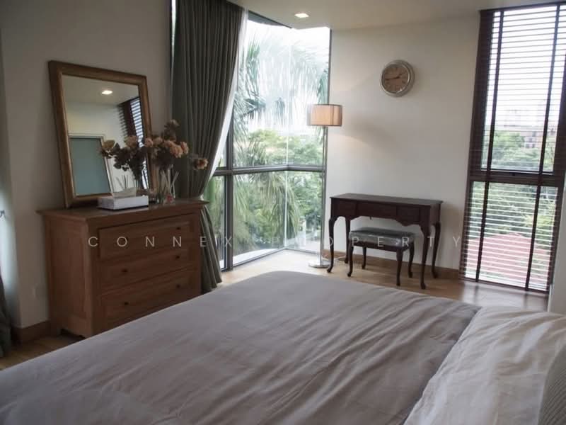 Downtown Forty Nine, Bangkok, Sukhumvit 39 Road, Khlong Tan Nua, Watthana, Bangkok, 2 Bedrooms, 120 sqm, Condo For Rent, by Connex Property, 500347532 - DDproperty.com