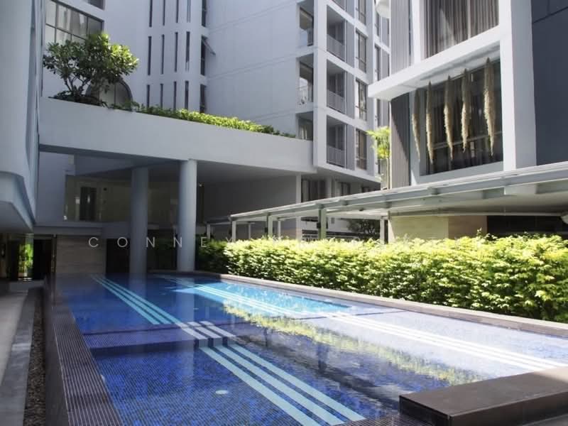 Downtown Forty Nine : ดาวน์ทาวน์ 49 สุขุมวิท, กรุงเทพ, ถนนสุขุมวิท 39, คลองตันเหนือ, วัฒนา, กรุงเทพ, 120 ตร.ม., คอนโด ให้เช่า, โดย Connex Property, 500347532 - DDproperty.com