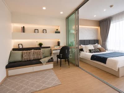 ขาย - Lumpini Ville La Salle-Bearing : ลุมพินี วิลล์ ลาซาล-แบริ่ง, กรุงเทพ