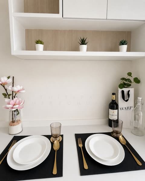 Lumpini Ville La Salle-Bearing, Bangkok, Sukhumvit 105 Road, Bang Na, Bangkok, 1 Bedroom, 27 sqm, Condo For Sale, by Thitipak Chertchukiatkong, 500347535 - DDproperty.com