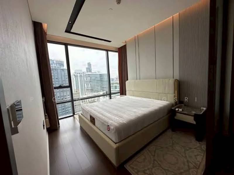 The Bangkok Thonglor : เดอะ แบงค็อค ทองหล่อ, กรุงเทพ, ซอยสุขุมวิท 55 ถนนสุขุมวิท, คลองตันเหนือ, วัฒนา, กรุงเทพ, 92 ตร.ม., คอนโด ให้เช่า, โดย Phoom Imruangsri, 500347537 - DDproperty.com