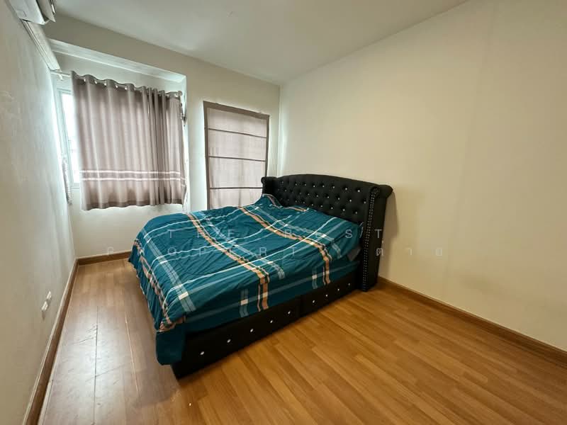 Baan Pruksa 122 Amata-By Pass : บ้านพฤกษา 122 อมตะ-บายพาส, ชลบุรี, นาป่า, เมืองชลบุรี, ชลบุรี, 90 ตร.ม., ทาวน์เฮ้าส์ ขาย, โดย The Best Property ต่าย, 500347538 - DDproperty.com