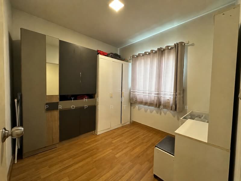 Baan Pruksa 122 Amata-By Pass : บ้านพฤกษา 122 อมตะ-บายพาส, ชลบุรี, นาป่า, เมืองชลบุรี, ชลบุรี, 90 ตร.ม., ทาวน์เฮ้าส์ ขาย, โดย The Best Property ต่าย, 500347538 - DDproperty.com