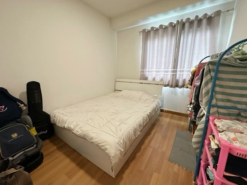 Baan Pruksa 122 Amata-By Pass, Chon Buri (Pattaya), Na Pa, Muang Chon Buri, Chon Buri (Pattaya), 3 Bedrooms, 90 sqm, Townhouse For Sale, by The Best Property ต่าย, 500347538 - DDproperty.com