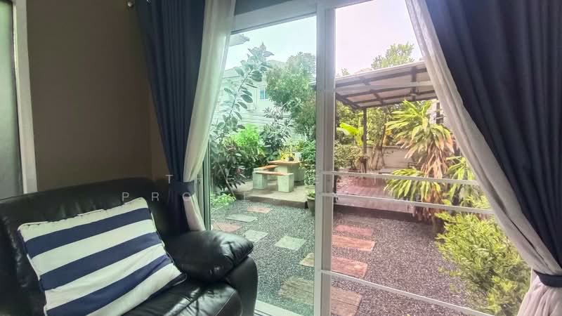The Plant Chalongkrung 2, Bangkok, Chalong Krung Road, Lam Phak Chi, Nong Chok, Bangkok, 4 Bedrooms, 150 sqm, Single Detached House For Sale, by The Best Property โอ, 500347540 - DDproperty.com