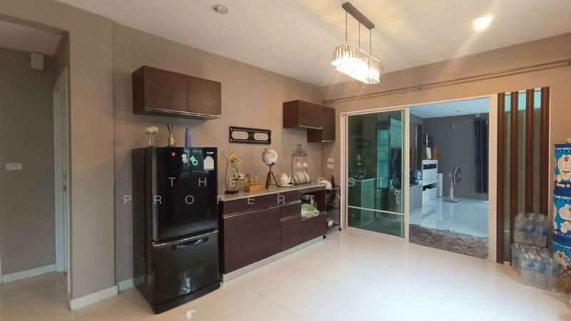 The Plant Chalongkrung 2, Bangkok, Chalong Krung Road, Lam Phak Chi, Nong Chok, Bangkok, 4 Bedrooms, 150 sqm, Single Detached House For Sale, by The Best Property โอ, 500347540 - DDproperty.com
