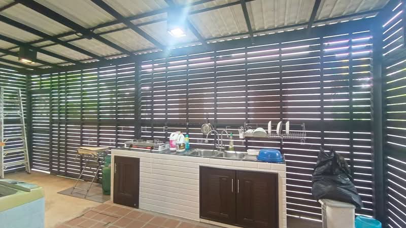 The Plant Chalongkrung 2, Bangkok, Chalong Krung Road, Lam Phak Chi, Nong Chok, Bangkok, 4 Bedrooms, 150 sqm, Single Detached House For Sale, by The Best Property โอ, 500347540 - DDproperty.com