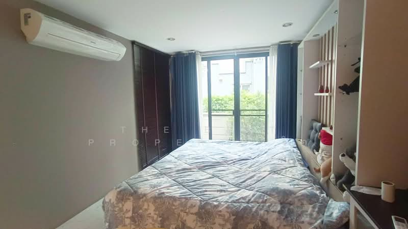 The Plant Chalongkrung 2, Bangkok, Chalong Krung Road, Lam Phak Chi, Nong Chok, Bangkok, 4 Bedrooms, 150 sqm, Single Detached House For Sale, by The Best Property โอ, 500347540 - DDproperty.com