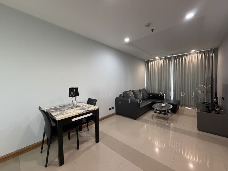 Supalai Wellington, Bangkok, Thiam Ruammit Road, Huai Khwang, Bangkok, 2 Bedrooms, 76 sqm, Condo For Rent, by Fazwaz (Thailand) Co., Ltd., 500347541 - DDproperty.com