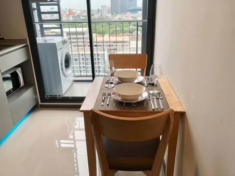 IDEO Sukhumvit 93 : ไอดีโอ สุขุมวิท 93, กรุงเทพ, 2331 ซอยสุขุมวิท 93, บางจาก, พระโขนง, กรุงเทพ, 32 ตร.ม., คอนโด ขาย, โดย HOME Real Estate Service, 500347543 - DDproperty.com
