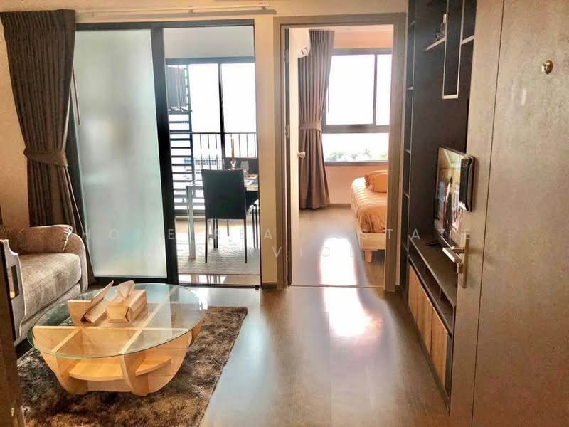 IDEO Sukhumvit 93 : ไอดีโอ สุขุมวิท 93, กรุงเทพ, 2331 ซอยสุขุมวิท 93, บางจาก, พระโขนง, กรุงเทพ, 32 ตร.ม., คอนโด ขาย, โดย HOME Real Estate Service, 500347543 - DDproperty.com