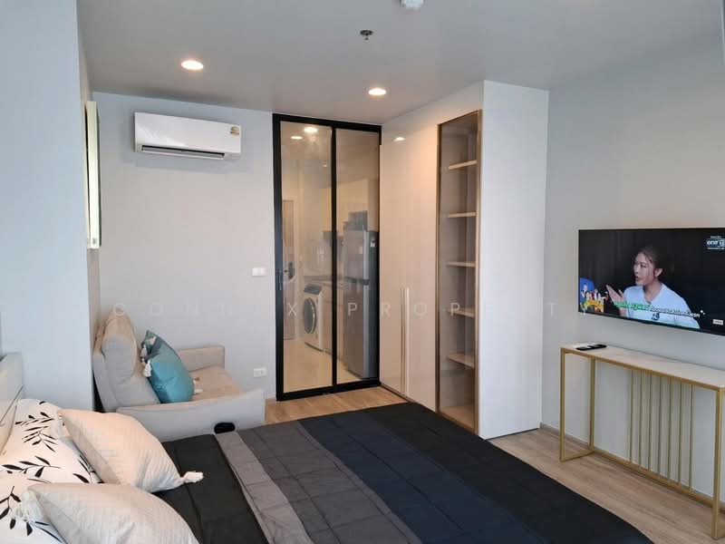 Culture Thonglor, Bangkok, Soi Sukhumvit 59, Sukhumvit Road, Khlong Tan Nua, Watthana, Bangkok, 1 Bedroom, 25 sqm, Condo For Rent, by Connex Property, 500347544 - DDproperty.com