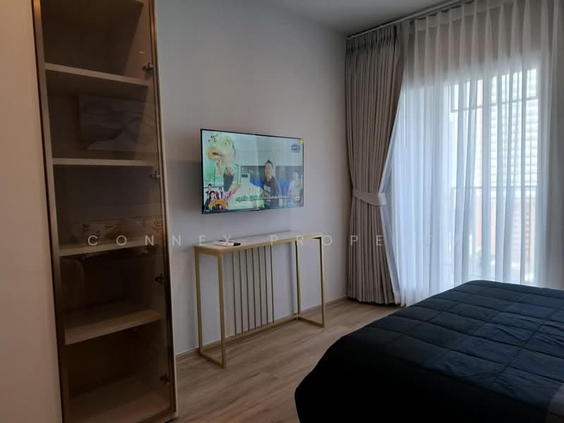 Culture Thonglor, Bangkok, Soi Sukhumvit 59, Sukhumvit Road, Khlong Tan Nua, Watthana, Bangkok, 1 Bedroom, 25 sqm, Condo For Rent, by Connex Property, 500347544 - DDproperty.com