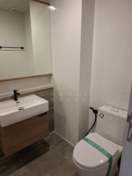 Culture Thonglor, Bangkok, Soi Sukhumvit 59, Sukhumvit Road, Khlong Tan Nua, Watthana, Bangkok, 1 Bedroom, 25 sqm, Condo For Rent, by Connex Property, 500347544 - DDproperty.com