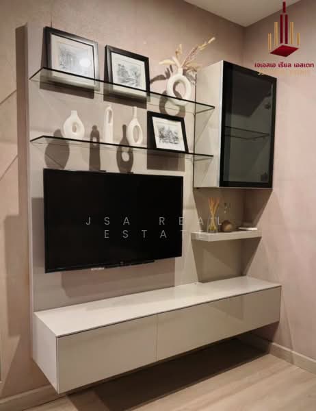 The Signature by URBANO : เดอะ ซิกเนเจอร์ บาย เออร์บาโน่, กรุงเทพ, 1525 พหลโยธิน, สามเสนใน, พญาไท, กรุงเทพ, 48 ตร.ม., คอนโด ให้เช่า, โดย JSA REAL ESTATE, 500347546 - DDproperty.com
