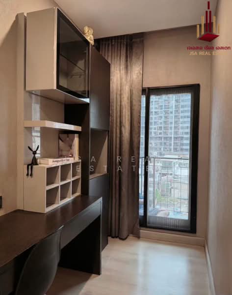 The Signature by URBANO, Bangkok, 1525 Phahonyothin Road, Samsen Nai, Phaya Thai, Bangkok, 2 Bedrooms, 48 sqm, Condo For Rent, by JSA REAL ESTATE, 500347546 - DDproperty.com