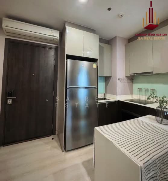 The Signature by URBANO : เดอะ ซิกเนเจอร์ บาย เออร์บาโน่, กรุงเทพ, 1525 พหลโยธิน, สามเสนใน, พญาไท, กรุงเทพ, 48 ตร.ม., คอนโด ให้เช่า, โดย JSA REAL ESTATE, 500347546 - DDproperty.com