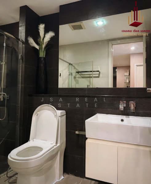 The Signature by URBANO, Bangkok, 1525 Phahonyothin Road, Samsen Nai, Phaya Thai, Bangkok, 2 Bedrooms, 48 sqm, Condo For Rent, by JSA REAL ESTATE, 500347546 - DDproperty.com