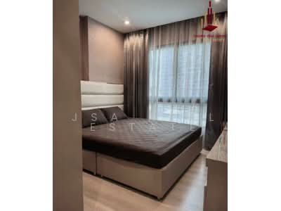 For Rent - The Signature by URBANO, Bangkok