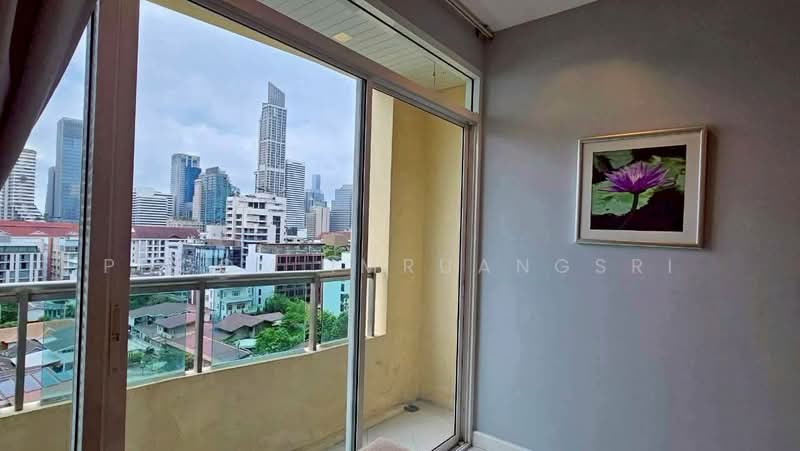 Sukhumvit City Resort : สุขุมวิท ซิตี้ รีสอร์ท, กรุงเทพ, 51 ซอยสุขุมวิท 11, คลองเตยเหนือ, วัฒนา, กรุงเทพ, 70 ตร.ม., คอนโด ให้เช่า, โดย Phoom Imruangsri, 500347548 - DDproperty.com