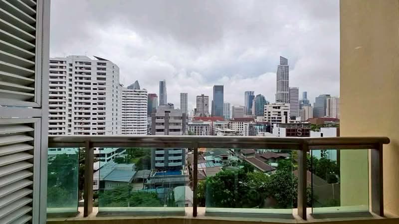 Sukhumvit City Resort : สุขุมวิท ซิตี้ รีสอร์ท, กรุงเทพ, 51 ซอยสุขุมวิท 11, คลองเตยเหนือ, วัฒนา, กรุงเทพ, 70 ตร.ม., คอนโด ให้เช่า, โดย Phoom Imruangsri, 500347548 - DDproperty.com
