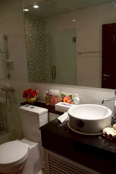 Sukhumvit City Resort : สุขุมวิท ซิตี้ รีสอร์ท, กรุงเทพ, 51 ซอยสุขุมวิท 11, คลองเตยเหนือ, วัฒนา, กรุงเทพ, 70 ตร.ม., คอนโด ให้เช่า, โดย Phoom Imruangsri, 500347548 - DDproperty.com