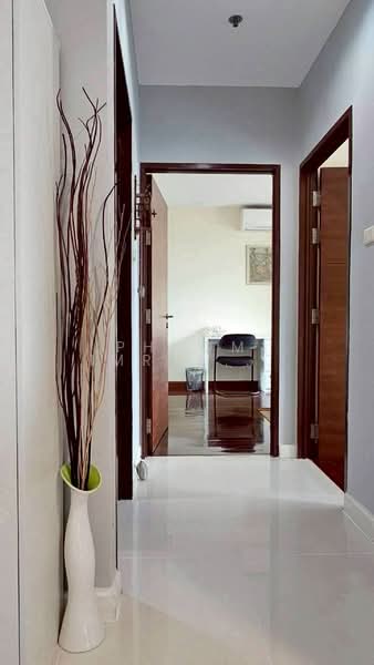 Sukhumvit City Resort, Bangkok, 51 Soi Sukhumvit 11, Khlongtoei Nua, Watthana, Bangkok, 2 Bedrooms, 70 sqm, Condo For Rent, by Phoom Imruangsri, 500347548 - DDproperty.com
