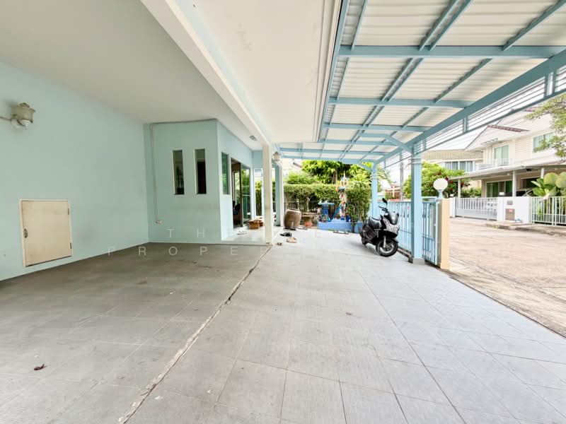 สีวลี สุวรรณภูมิ, Samut Prakan, Bangphli Yai, Bang Plee, Samut Prakan, 4 Bedrooms, 100 sqm, Single Detached House For Sale, by The Best Property เมย์, 500347551 - DDproperty.com