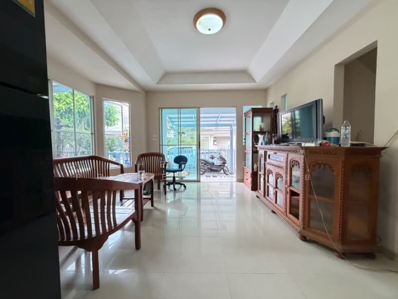 สีวลี สุวรรณภูมิ, Samut Prakan, Bangphli Yai, Bang Plee, Samut Prakan, 4 Bedrooms, 100 sqm, Single Detached House For Sale, by The Best Property เมย์, 500347551 - DDproperty.com